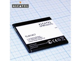 Alcatel TLi014C7 Акк. 3,7V/1450mAh
