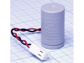 ER3SR (TL-5276/W) батарея 3,6V/1000mAh