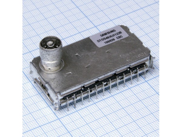 DTOS403LH122B тюнер
