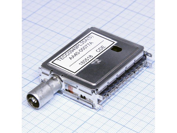 AA40-00077A Тюнер