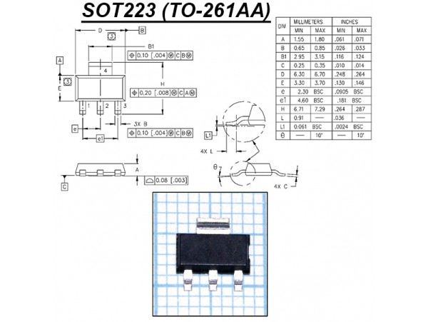 X0202MN тиристор