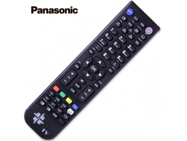 ПДУ EUR643900 Panasonic аналог