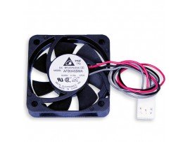 Вентилятор 5V0,1A 40х40х10 AFB0405MA 3pin