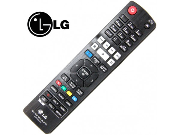 ПДУ AKB73295901 LG оригинал