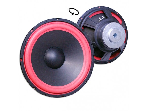 YD300-02  динамик НЧ 300Вт d=30см