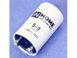 Стартер 4-65W 220-240V S10 ASD/InHome