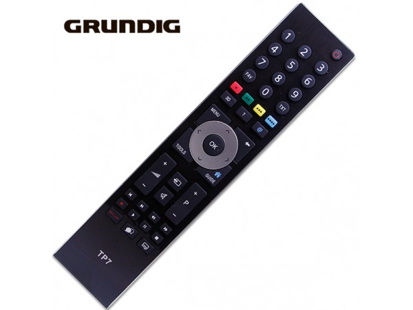 ПДУ TP7 Grundig