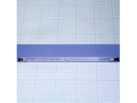 Лампа 220V 1500W R7s L=254мм КГ220-1500
