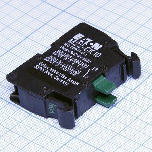 M22-CK10 контактный элемент, 1NO