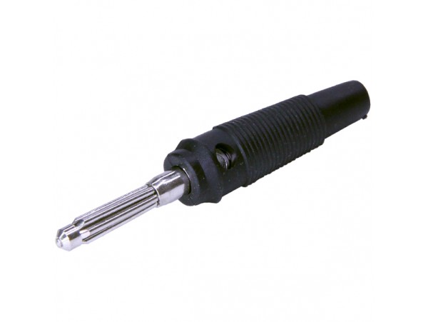 Шт. банан 10-0076 чёрный