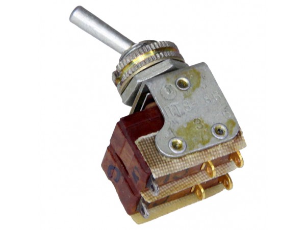 Тумблер ПТ8-8В