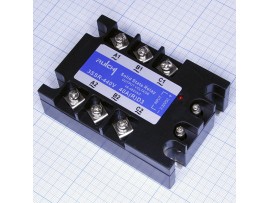 3SSR 440V 40A (R)D3 (3-32VDC) Реле твердотельное
