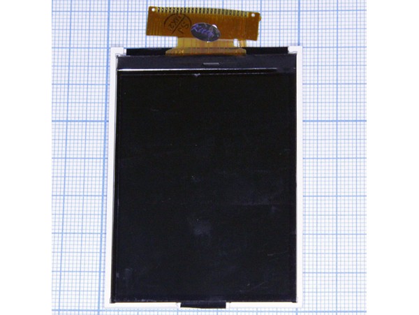 FLY TS113 дисплей LCD