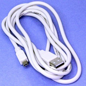 Шнур USB=mini USB 3,0 м