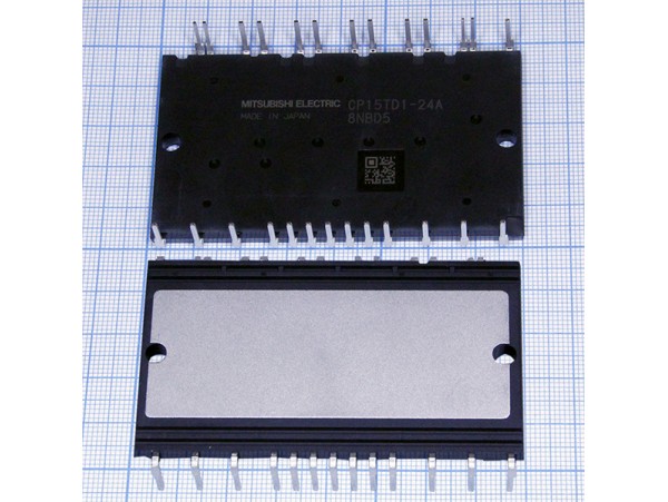CP15TD1-24A модуль силовой
