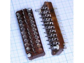 РП14А-30 вилка