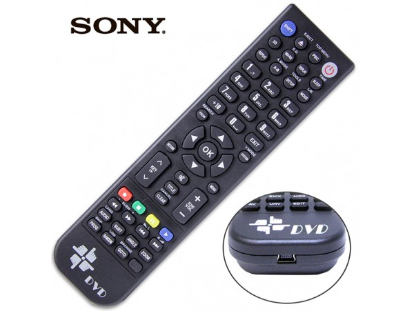 ПДУ RM-AAU190 Sony аналог