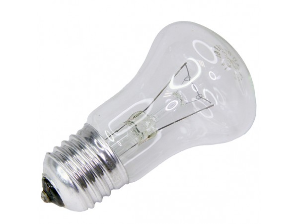 Лампа 220V 40W E27