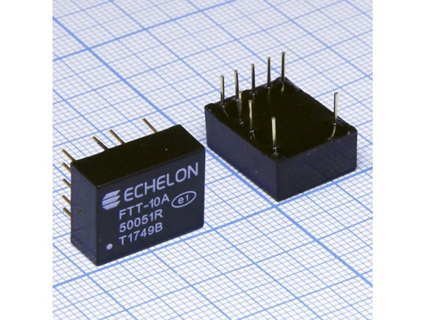 FTT-10A-50051R