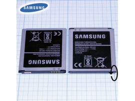 SAM Galaxy SM-G360 акк. 3,7V/2000mAh EB-BG360BBE