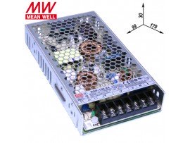 БП 24V4,2A Клеммы RSP-100-24 Блок питания
