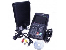 Satlink WS-6916 сатфиндер DVB-S2/S