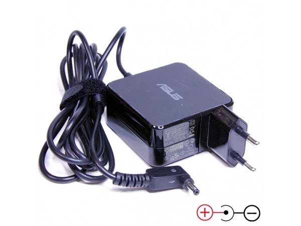 БП ноутбука 19V1,75A 1,35х4,0мм ADP-33BWA ASUS F553M
