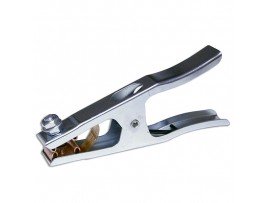 Зажим акк. 300А (клемма заземления)