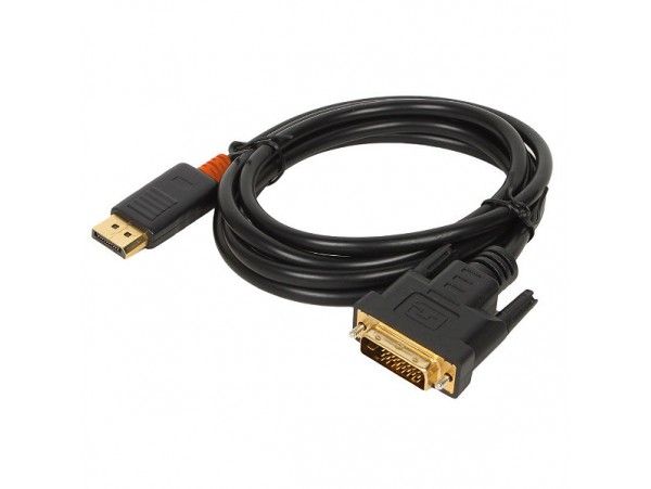 Шнур DisplayPort/DVI-D шт/шт 3м