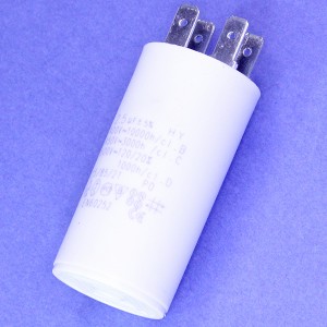 Конд.2,5/450V 50гц 3050 клеммы/без винта