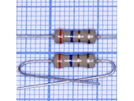 Рез.-0,5-3,6 Ом