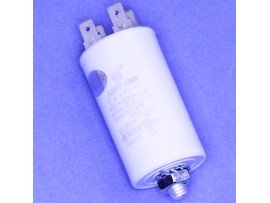 Конд.8/450V 50гц 3060 клеммы/винт