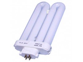 Лампа 27W GX10Q 4pin 4500K 2U