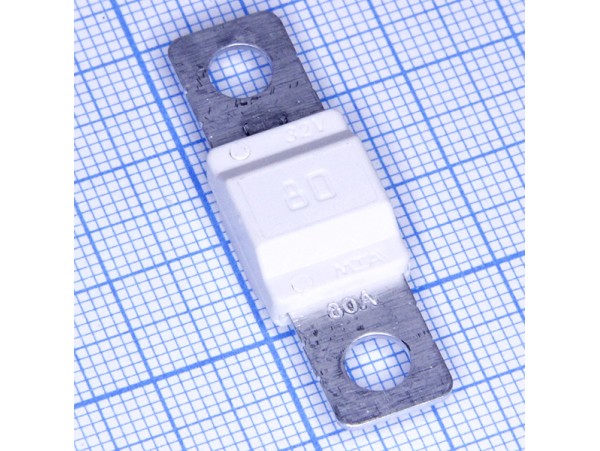 ZE80 Пред. ленточный C20 - 80 А