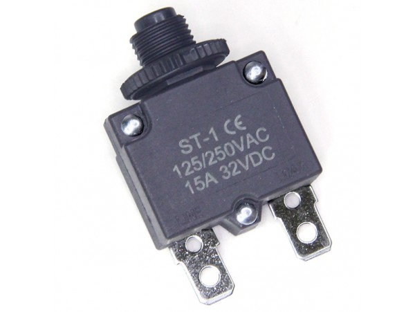 X-B1-15А автомат защиты сети ST-1