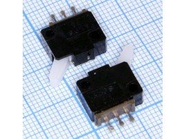 SSCTL10400 микропереключатель 12V/0.1A концевой