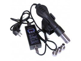 KADA KD-887 фен паяльный цифровой
