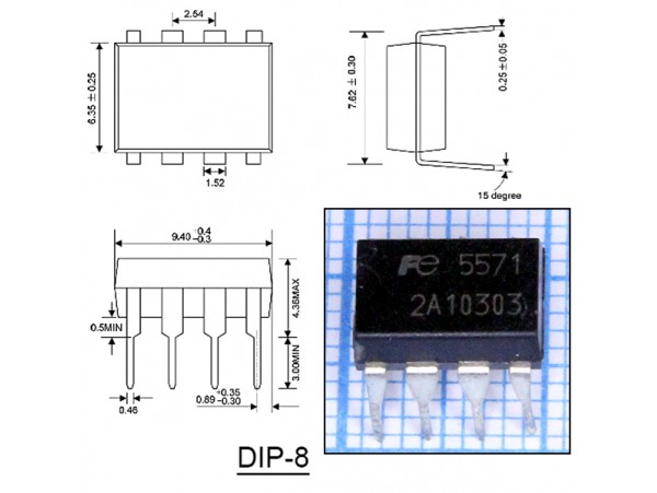 FA5571P
