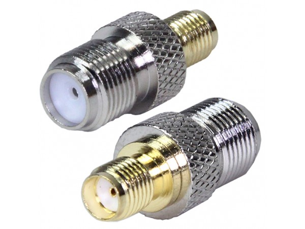 Переходник гSMA<гF