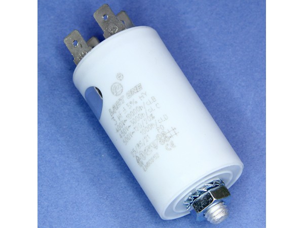 Конд.3/450V 50гц 3260 клеммы/ винт