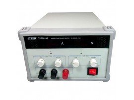 ATTEN TPR3010S (0...30V/0...10A) ист.пит. лабораторный