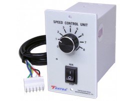 TDA-52[US-52] AC регулятор частоты вращения двигателя