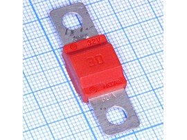 ZE30 Пред. ленточный C20 - 30 А