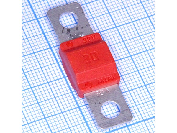 ZE30 Пред. ленточный C20 - 30 А