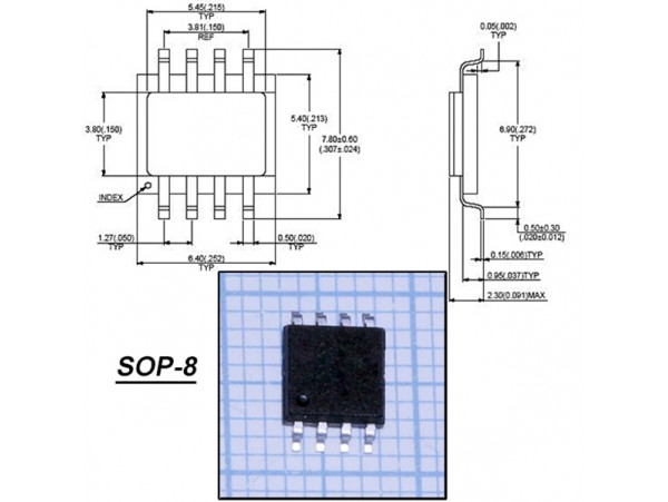 MP3401A