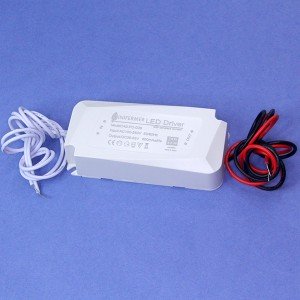 Драйвер LED 36-63V 0,6A 30W