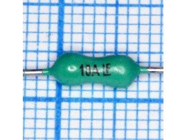 Пред.10А(d=3;L=7) 250V с выводами