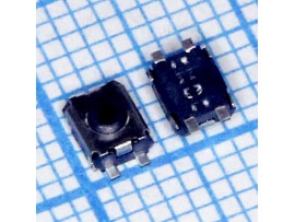 Такт.перекл. 2,8х3,8х2мм 4 pin SMD №94b