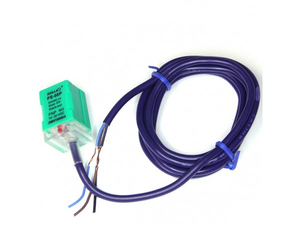 PS-05P PNP 10-30VDC датчик индуктивности