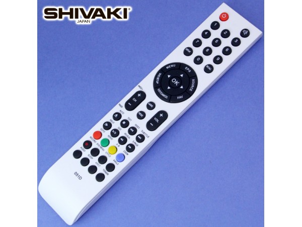 ПДУ 051D Shivaki